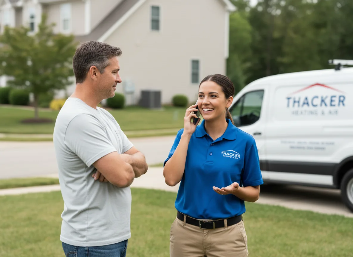 Ac Repair Portland, NY FAQs